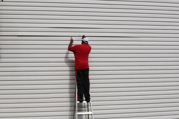 Trusted Whitefish, MT Siding Experts